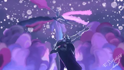 Camille Jhin Wallpapers - Топ бесплатных фонов Camille Jhin картинки