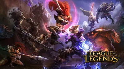 Патч League of Legends 9.11 значительно ослабил Джейса, Картуса и других картинки