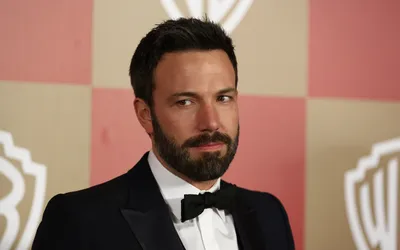 Обои актер, ben affleck, Бен Аффлек картинки на рабочий стол, раздел мужчины - скачать картинки