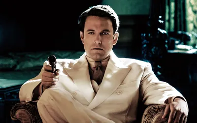 383569 Ben Affleck Mens Journal 4k - Rare Gallery HD Wallpapers картинки