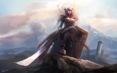 Бесплатно скачать kayle League of Legends hd обои LOL Girl Champion 1920x1200 8o [1920x1200] для рабочего стола, мобильного и планшета | Исследуйте 49+ обоев LOL Leona | Обои Lol, фоны Lol, обои Леоны Льюис картинки