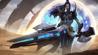 Pulsefire Caitlyn Wallpapers - Лучшие бесплатные обои Pulsefire Caitlyn картинки