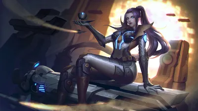 League of Legends Caitlyn Wallpapers - Лучшие бесплатные обои League of Legends Caitlyn картинки