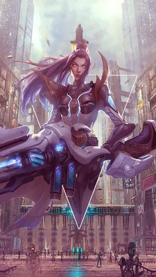 720x1280 Caitlyn League Of Legends 2020 4k Moto G,X Xperia Z1,Z3 Compact,Galaxy S3,Note II,Nexus HD 4k обои, изображения, фоны, фото и картинки картинки