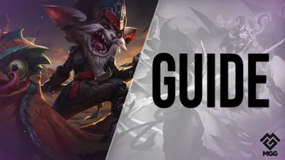 League of Legends S12: руководство по сборке Kled Top — Миллениум картинки