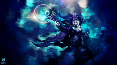 30+ LeBlanc (League Of Legends) HD обои и фоны картинки