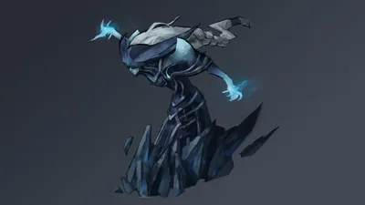 Lissandra Wallpapers - Лучшие бесплатные обои Lissandra картинки