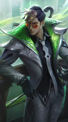 Скачать обои ID: 381758 / Video Game League Of Legends Phone Wallpaper, Master Yi (League Of Legends), 1080x1920 скачать бесплатно картинки