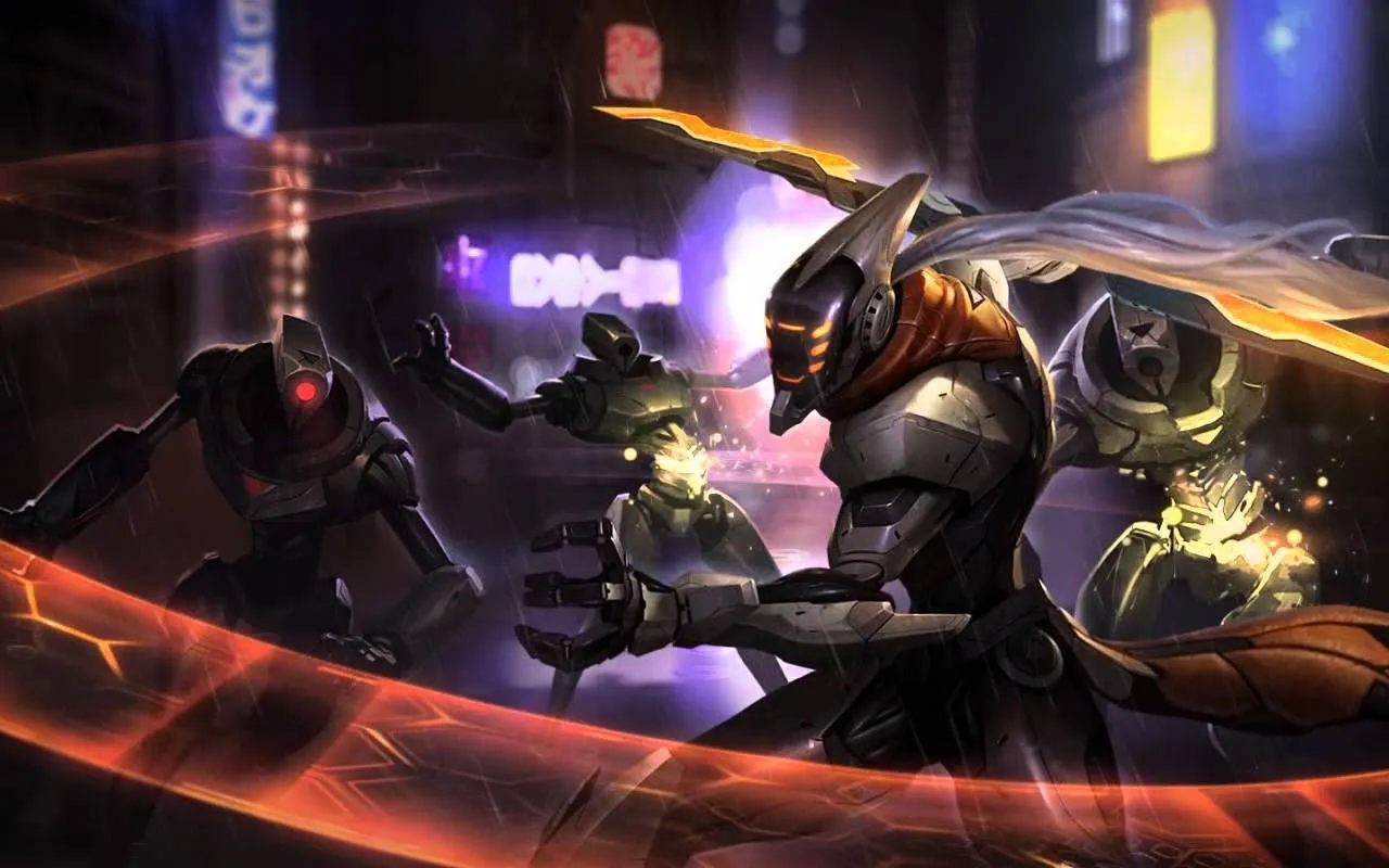 Project master. Мастер League of Legends. Лига легенд мастер Йи. Тарик и мастер Йи. Мастер yi лига легенд.