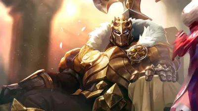 Лучшая сборка Mordekaiser ARAM в сезоне 12 — LeagueFeed картинки