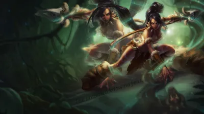 Бесплатно скачать Nidalee League of Legends Wallpaper Nidalee Обои для рабочего стола [1600x900] для рабочего стола, мобильного и планшета | Исследуйте 49+ обоев League of Legends Nidalee | Фоны Лиги Легенд, Лига Легенд картинки