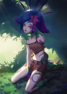 LOL NEEKO JUNGLE GAMEPLAY - Bester Champion seit langem (mega lustig) - YouTube картинки