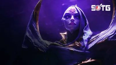 Состояние игры: League of Legends — бегемот, поддерживаемый решимостью измениться | Еврогеймер.нет картинки