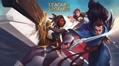 Патч League of Legends 12:13: дата выхода и все, что мы знаем на данный момент картинки