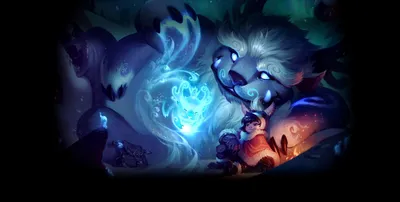 Бесплатно скачать обои League Of Legends Nunu Yeti Battle Wallpapers Engine [1600x806] для рабочего стола, мобильного и планшета | Исследуйте 52+ потенциальных обоев картинки