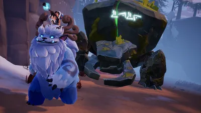 Song of Nunu: A League of Legends Story™ в Steam картинки