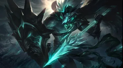 Новые скины Sentinel \ u0026 Ruined будут выпущены во время следующего события League of Legends - The Rift Crown картинки