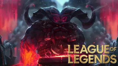 Игроки League of Legends забанены за злоупотребление эксплойтом Орна — Dexerto картинки