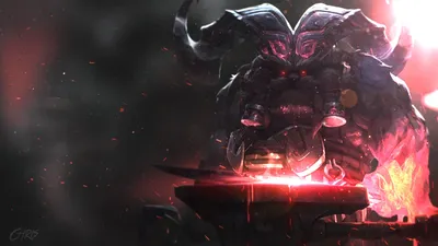 Орн https://hdwallpapersmafia.com/ornn/ #League of Legends обои для рабочего стола #League of Legends обои… | Лига легенд, Фан-арт Диснея, Картинка для мобильного телефона картинки