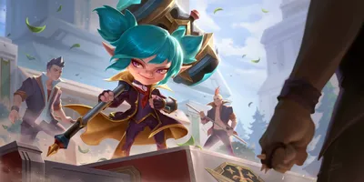 Джумарало Хекс on Twitter: \"Battle Academia Poppy - Legends of Runeterra Full Artworks Nvl 1 \u0026amp; 2 https://t.co/RSkoREBJcw\" / Twitter картинки