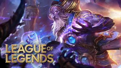 Riot присматривается к еще одной переработке Ryze, поскольку рунный маг LoL опускается до новых минимумов – Dexerto картинки