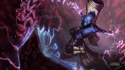 259143 1920x1080 Ryze (League Of Legends) - Rare Gallery HD Wallpapers картинки