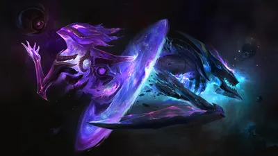 Kha'zix (League Of Legends) обои для рабочего стола, скачать бесплатно картинки и фоны Kha'zix (League Of Legends) на ПК | моб.орг картинки