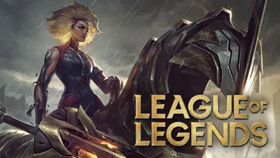 Riot присматривается к большим изменениям Релла в League of Legends, поскольку поддержка «не соответствует фэнтези» — Dexerto картинки