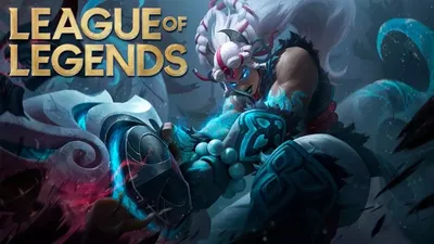 Примечания к патчу League of Legends 12.12 — изменения баланса, новые скины «Снежная луна» и многое другое | GINX Киберспорт ТВ картинки