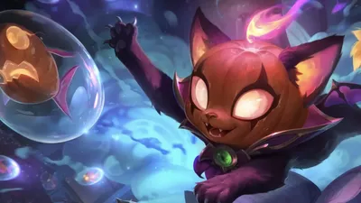 Riot, чтобы понерфить нескольких целителей и Ренату Гласк в патче 12.14 для LoL – Nachedeu картинки