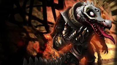 249766 1920x1080 Renekton (League Of Legends) - Rare Gallery HD Wallpapers картинки