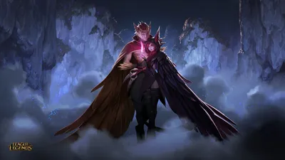 Rakan Wallpapers - Лучшие бесплатные обои Rakan картинки