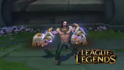 League of Legends: разбивка Сайласа показывает полный комплект и лучшие способы его использования - Dexerto картинки