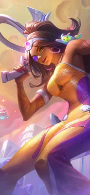 1125x2436 League Of Legends Space Groove Samira 4k Iphone XS,Iphone 10,Iphone X HD 4k обои, изображения, фоны, фото и картинки картинки