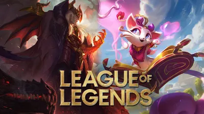 Обновление League of Legends 10.15 включает баффы Юми, Суэйна, нерфы Афелия и многое другое картинки