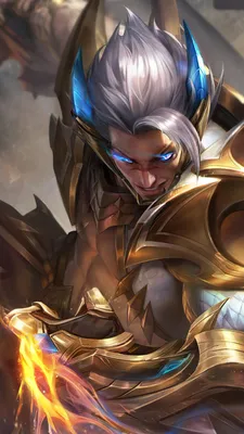 League of Legends представляет трейлер события Spirit Blossom 2022, демонстрирующий Сетта и Синдру картинки