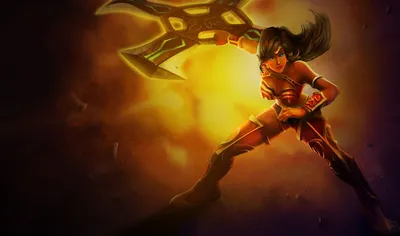 Sivir - Skin Spectaculaire (Версия 1) (Mythique) #sivir #skin #spectaculaire #lol #legends | League of legends, Фэнтези онлайн, Лол чемпионы картинки