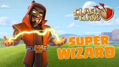 Краткий обзор обновления Clash of Clans за декабрь 2020 года раскрывает супермастера, новую осадную машину картинки