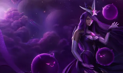 Syndra League Of Legends 4k, HD игры, 4k обои, изображения, фоны, фотографии и картинки картинки