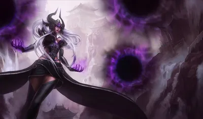 Бесплатно скачать обои Syndra для рабочего стола Syndra LOL Champion Wallpapers бесплатно [1215x717] для рабочего стола, мобильного и планшета | Исследуйте 50+ обоев Syndra | Обои Syndra 1920x1080, обои Atlantean Syndra, картинки