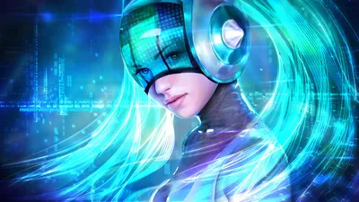 Обои 4k Dj Sona Kinetic League Of Legends Обои картинки