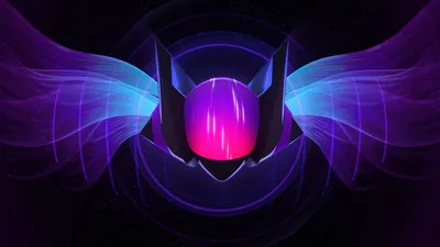 Обои DJ Sona Etheral картинки