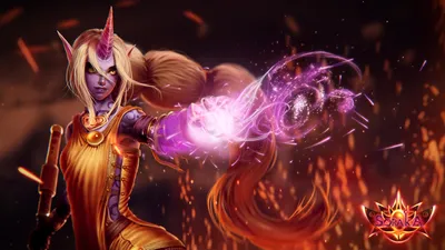 226201 1920x1080 Soraka (League Of Legends) - Rare Gallery HD Wallpapers картинки