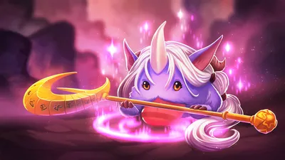 226204 1920x1080 Soraka (League Of Legends) - Rare Gallery HD Wallpapers картинки