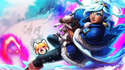 Официальные примечания к патчу League of Legends 12.11: Бел'Вет выходит в эфир, баффы Кейтлин, нерфы Талии и многое другое картинки