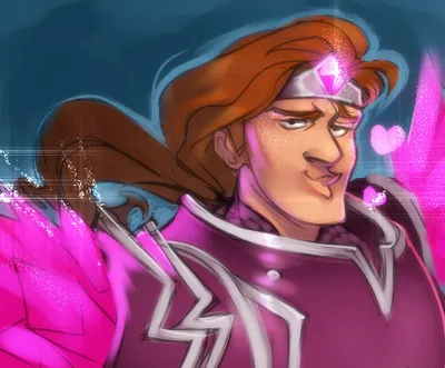 Потрясающие обои Taric, которые я сделал: r/leagueoflegends картинки