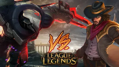 Project Zed vs High Noon Twisted Fate Полный комментарий к игре League of Legends S5 – YouTube картинки