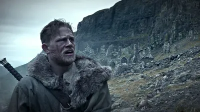 Картинки Мужчины King Arthur: Legend Of The Sword Charlie Hunnam 1080x1920 картинки