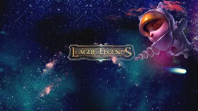 110+ Teemo (League Of Legends) HD обои и Hintergründe картинки