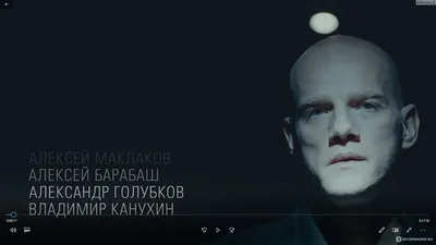 Юрий Колокольников сыграет в сериале о слепоглухом супергерое | КиноРепортер картинки